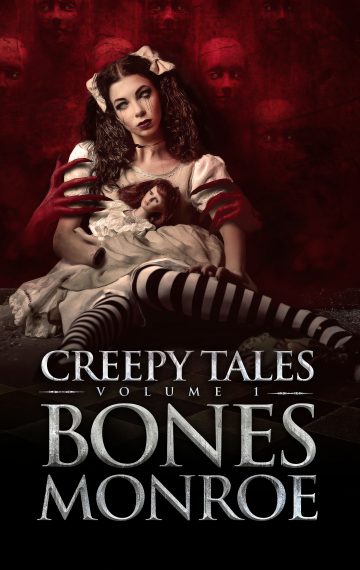 Creepy Tales – Volume I
